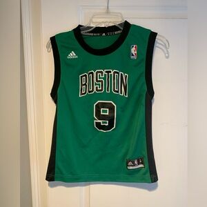 Celtics jersey Rajon Rondo